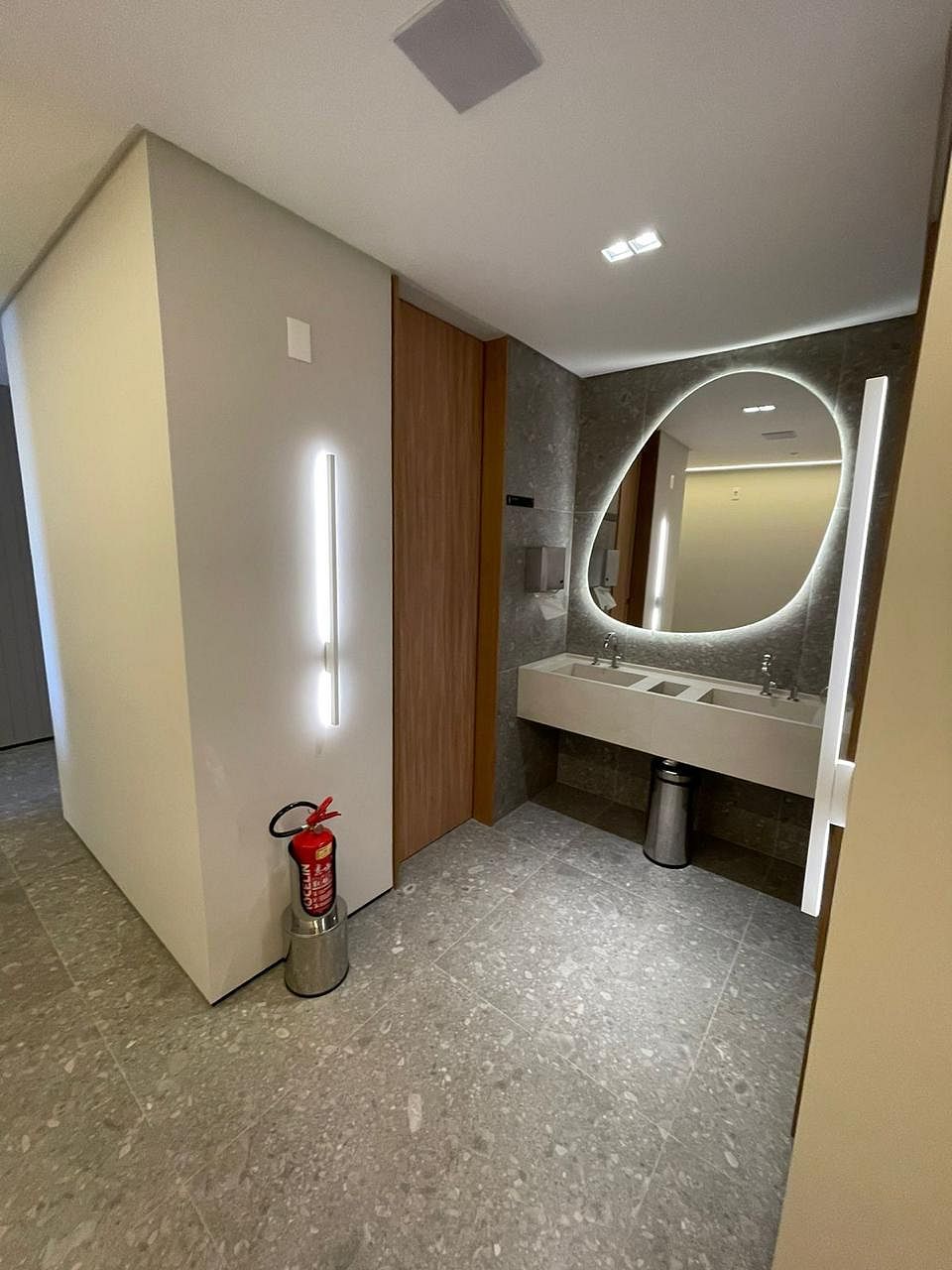 Apartamento, 4 quartos, 149 m² - Foto 47