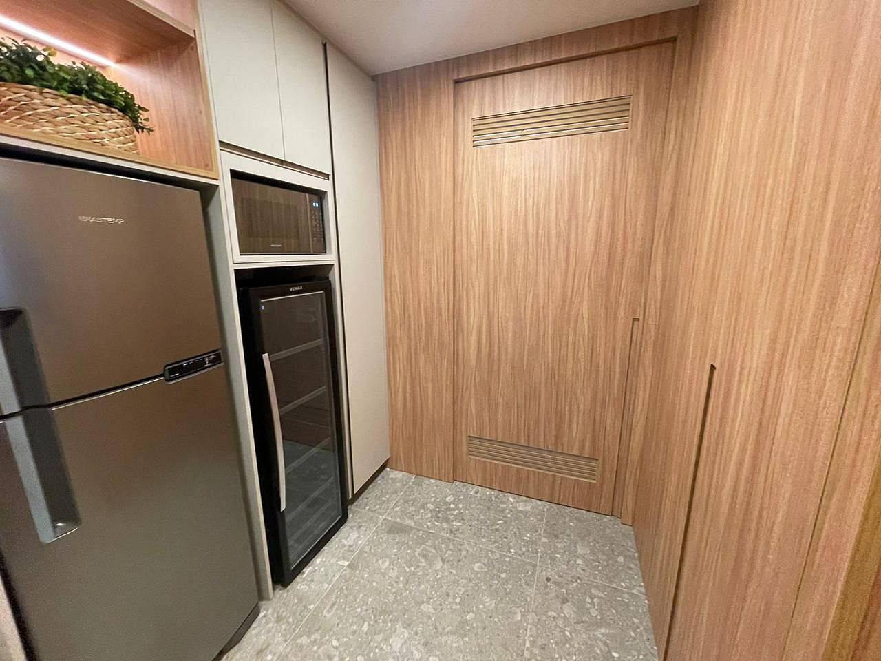 Apartamento, 4 quartos, 149 m² - Foto 48