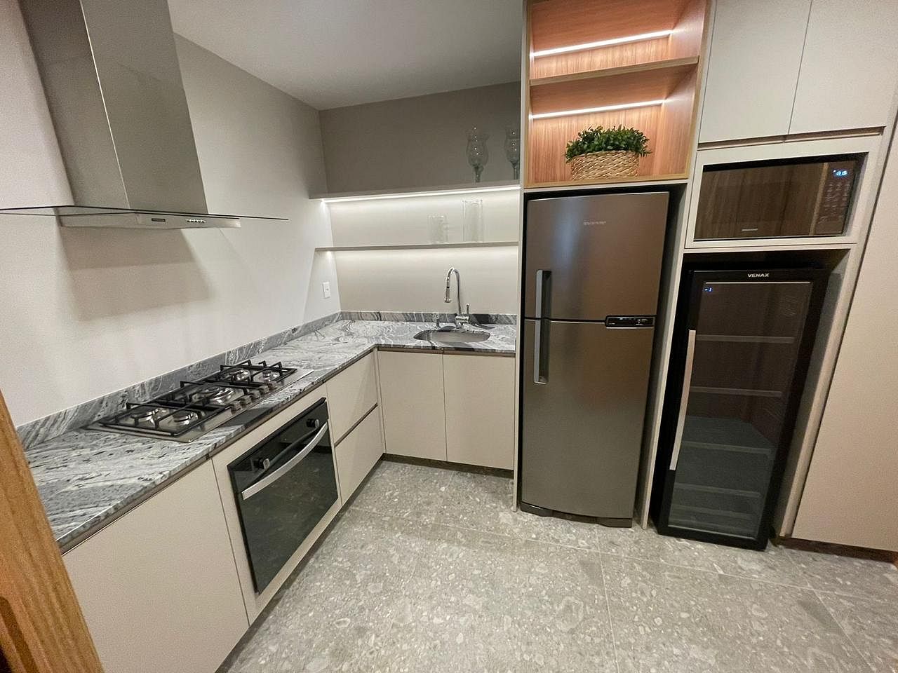 Apartamento, 4 quartos, 149 m² - Foto 49
