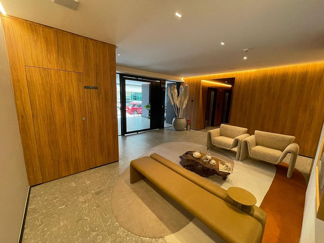 Apartamento, 4 quartos, 149 m² - Foto 52
