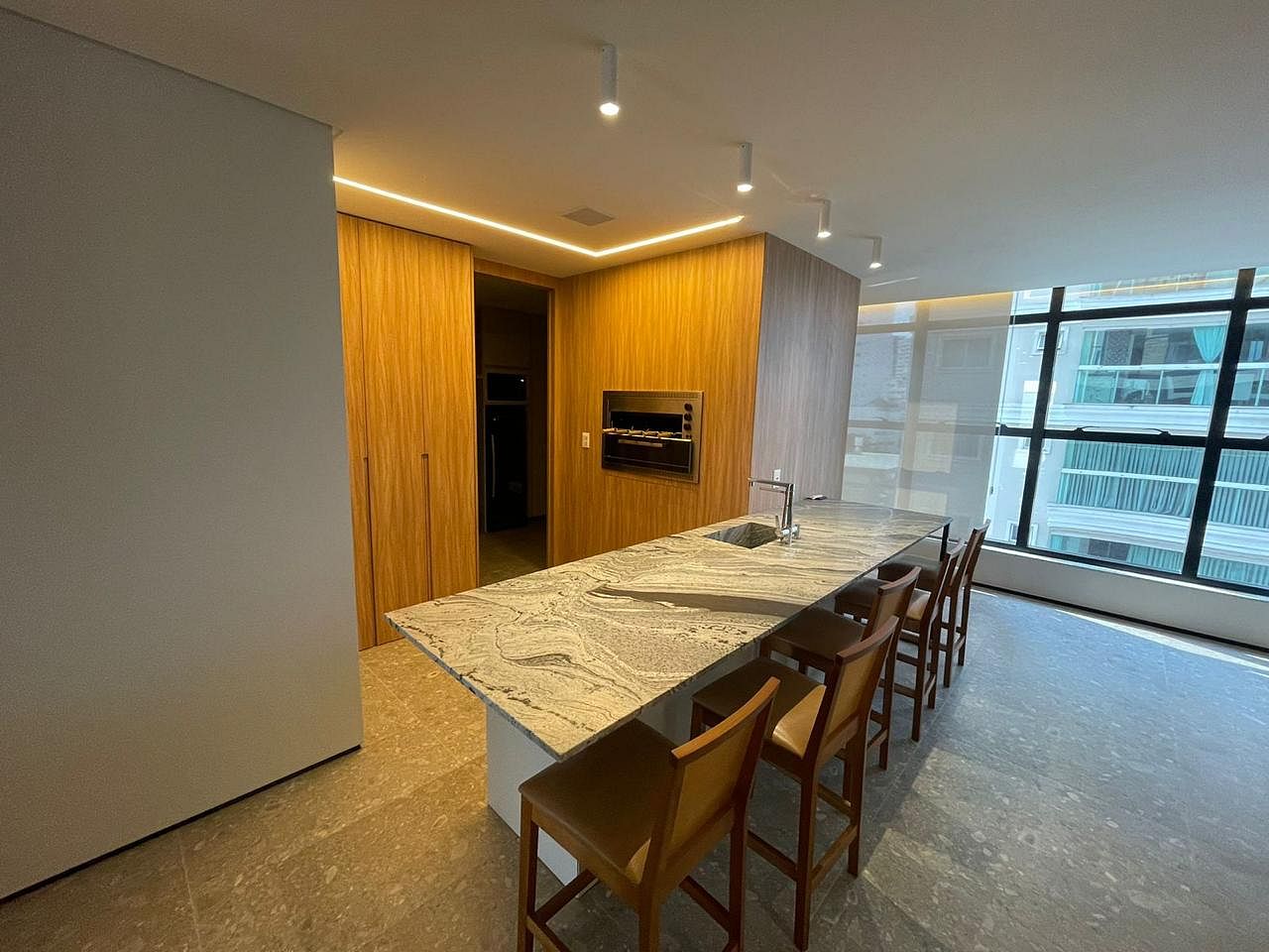 Apartamento, 4 quartos, 149 m² - Foto 51