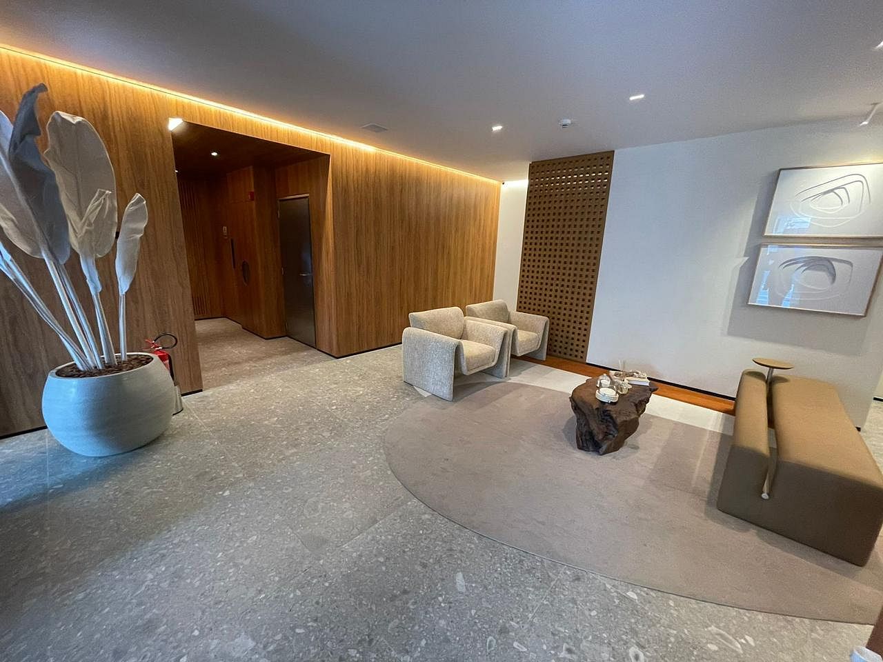 Apartamento, 4 quartos, 149 m² - Foto 53