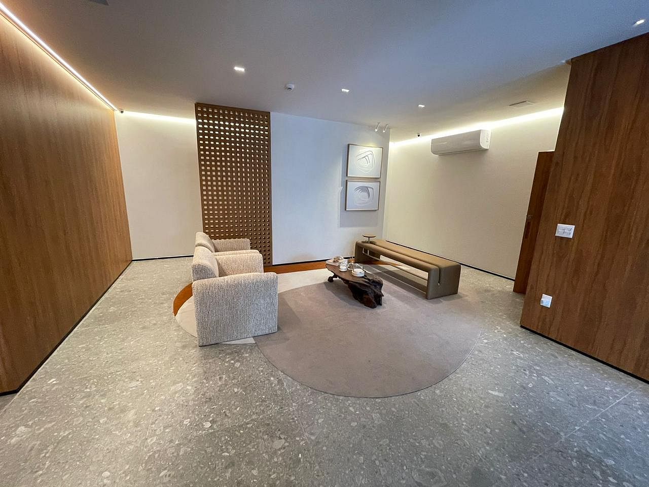 Apartamento, 4 quartos, 149 m² - Foto 54