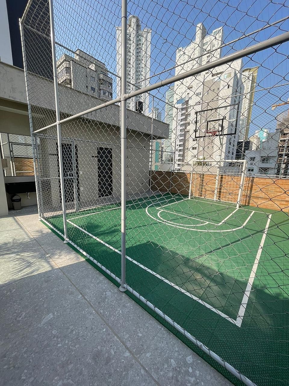 Apartamento, 4 quartos, 149 m² - Foto 55