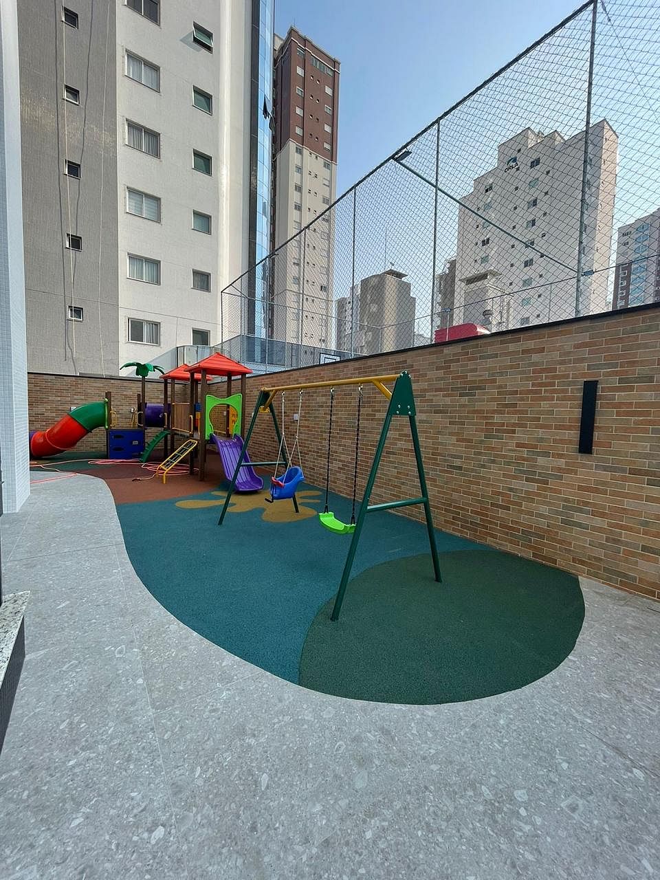 Apartamento, 4 quartos, 149 m² - Foto 56