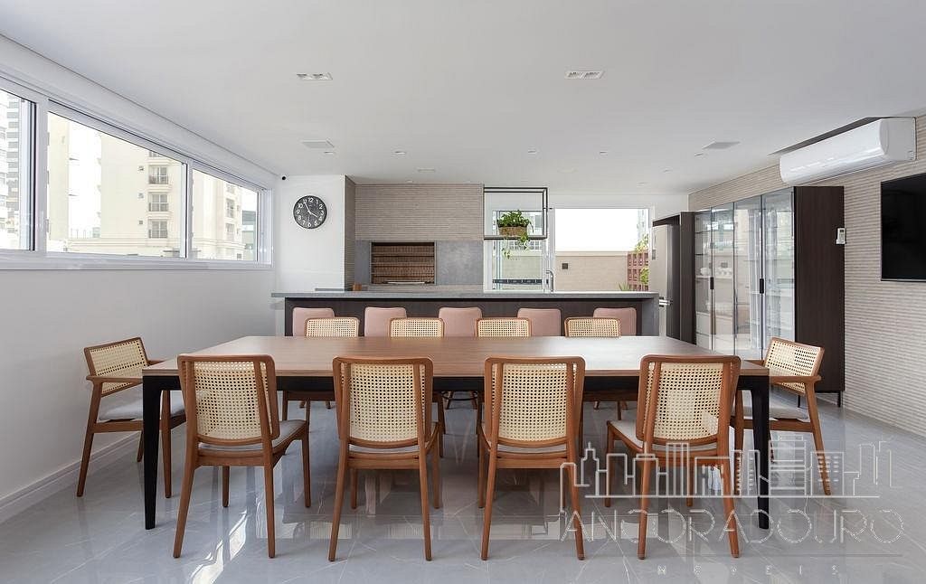 Apartamento, 3 quartos, 103 m² - Foto 11