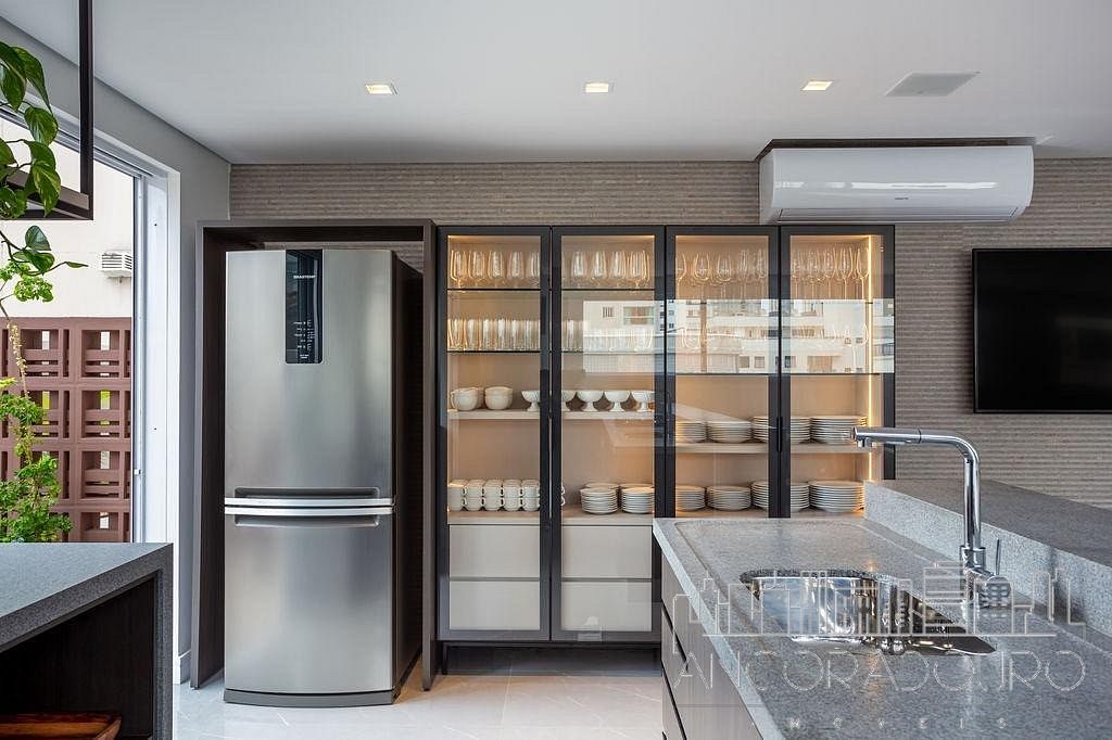 Apartamento, 3 quartos, 103 m² - Foto 14