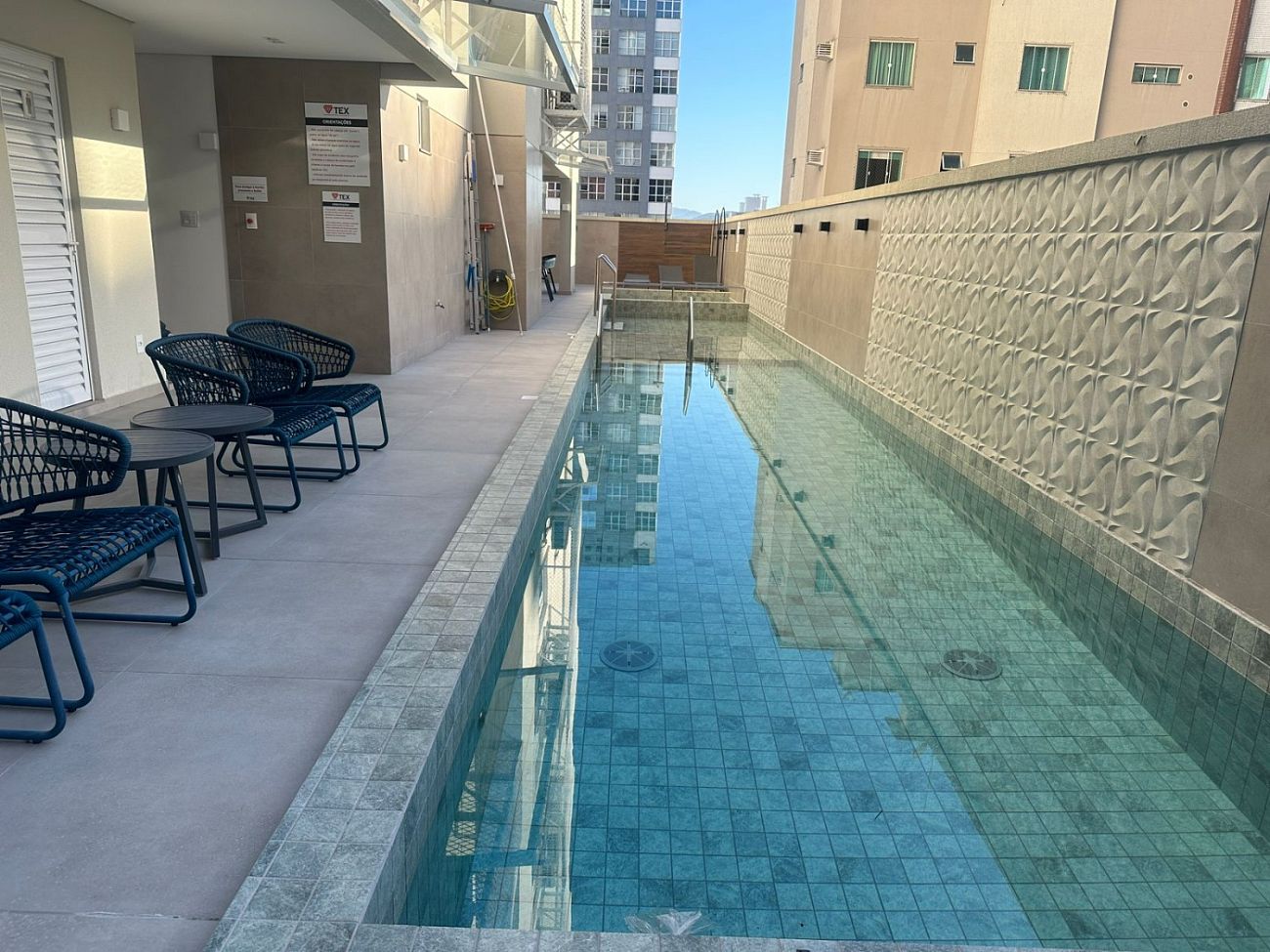 Apartamento, 3 quartos, 103 m² - Foto 2