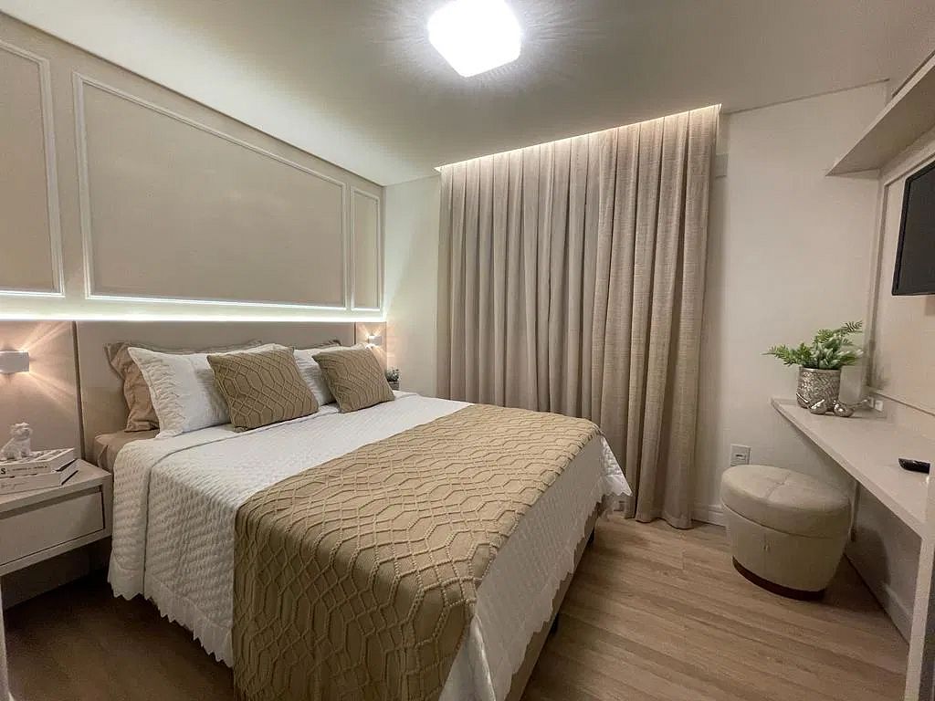 Apartamento, 3 quartos, 103 m² - Foto 33