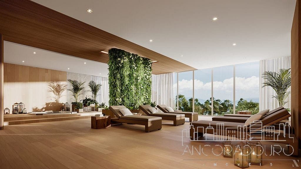 Apartamento, 4 quartos, 181 m² - Foto 6