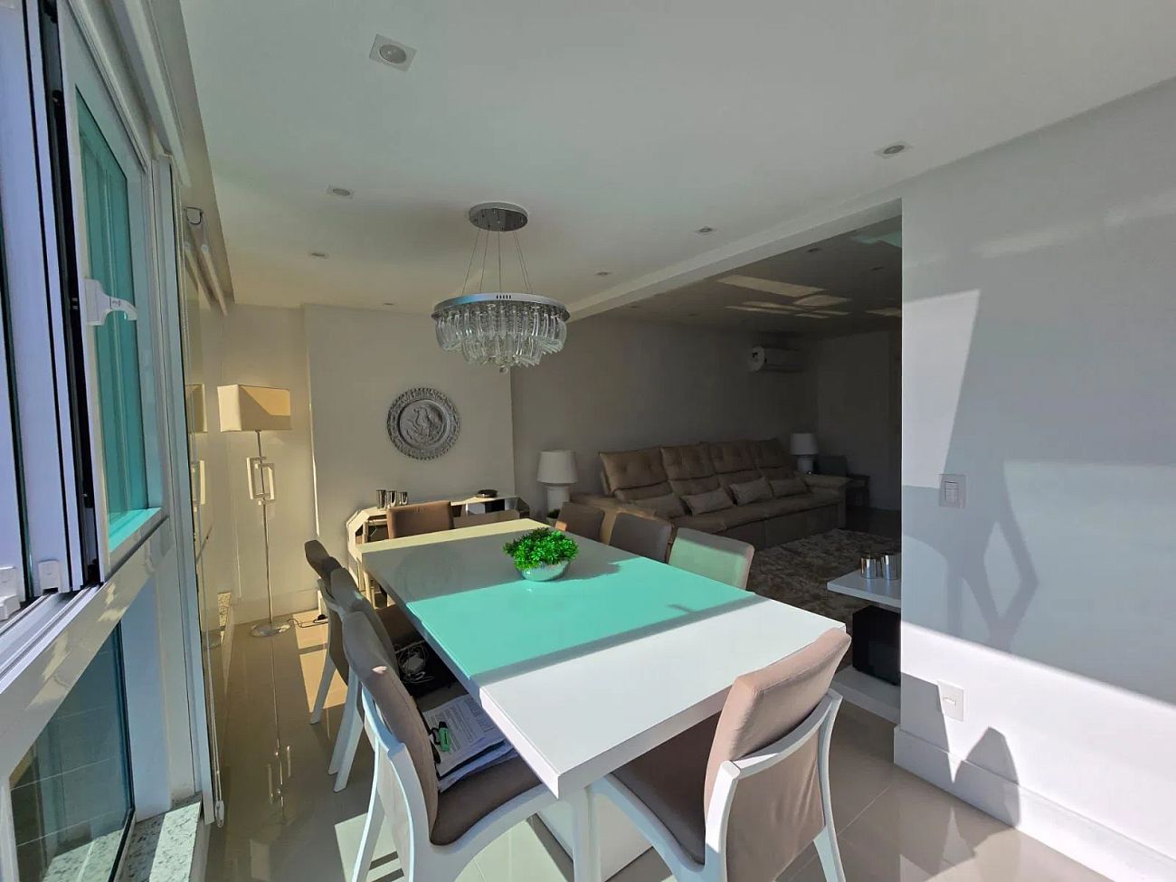 Apartamento, 3 quartos, 117 m² - Foto 5