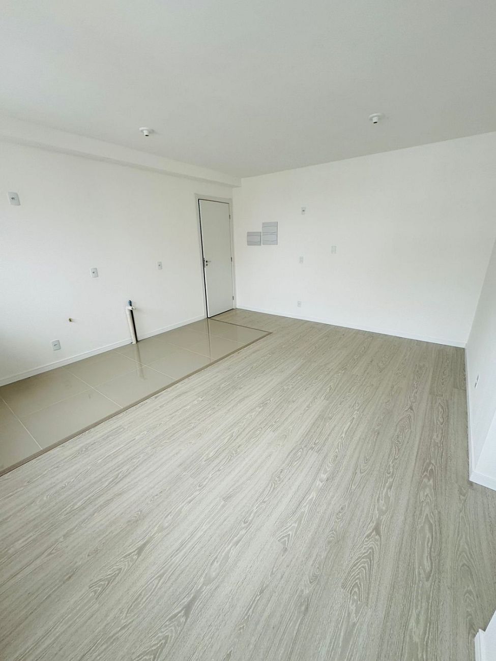 Apartamento, 2 quartos, 58 m² - Foto 2