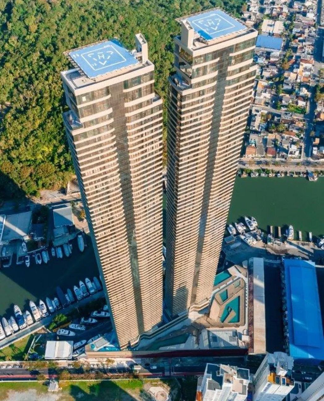 Apartamento, 4 quartos, 265 m² - Foto 2