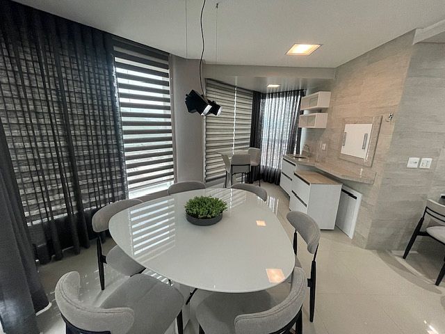 Apartamento, 3 quartos, 136 m² - Foto 2