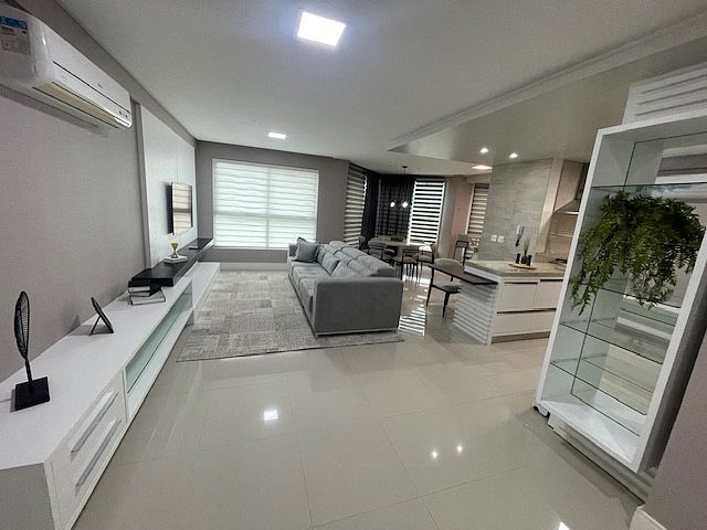 Apartamento, 3 quartos, 136 m² - Foto 6