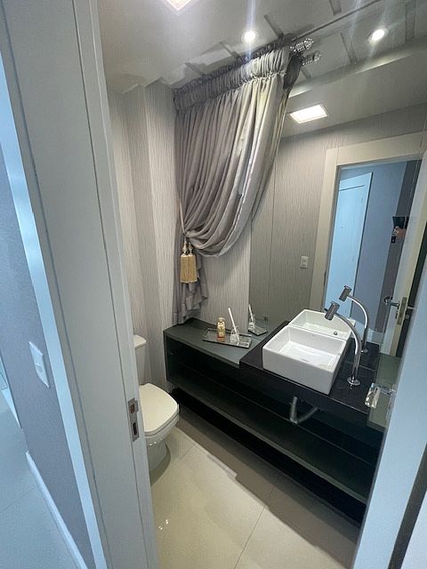 Apartamento, 3 quartos, 136 m² - Foto 9