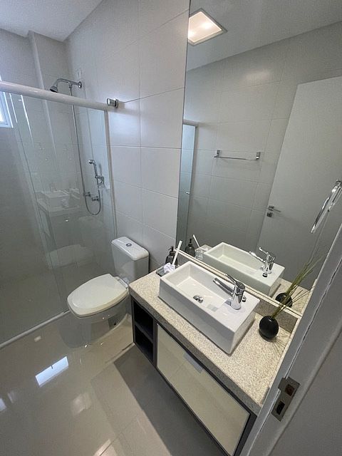Apartamento, 3 quartos, 136 m² - Foto 11