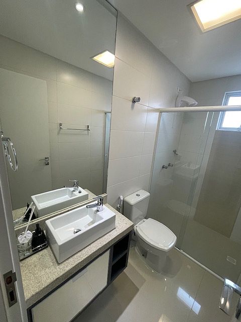 Apartamento, 3 quartos, 136 m² - Foto 13