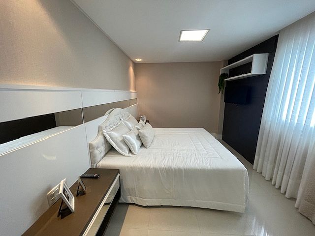 Apartamento, 3 quartos, 136 m² - Foto 17