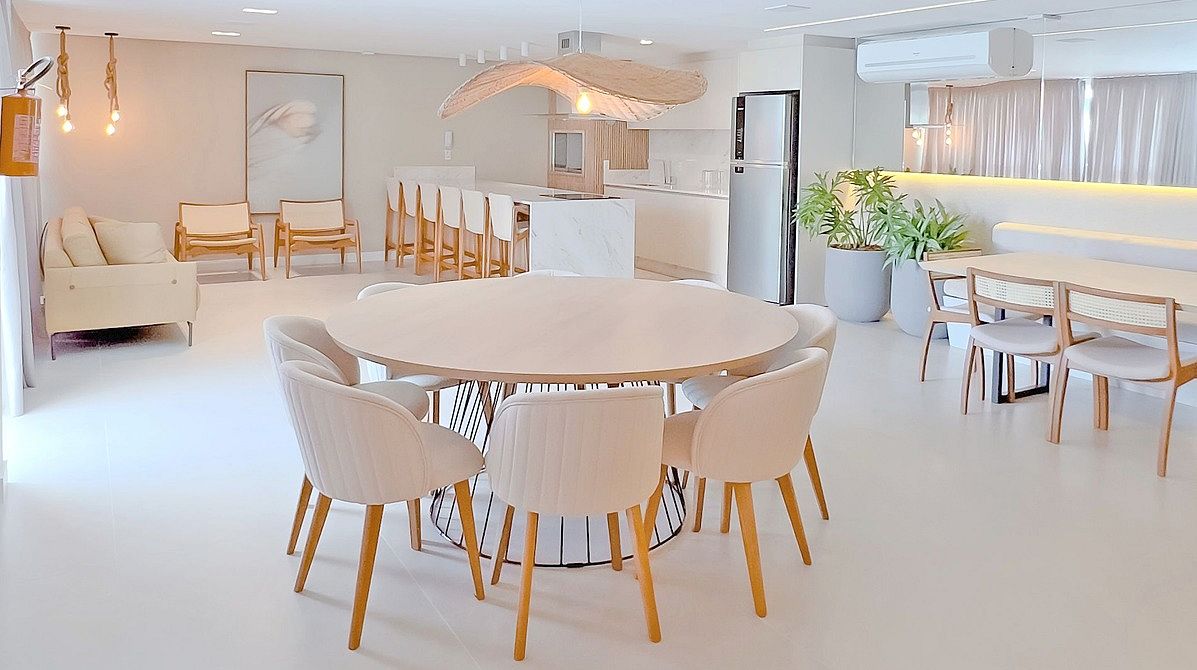 Apartamento, 3 quartos, 159 m² - Foto 21