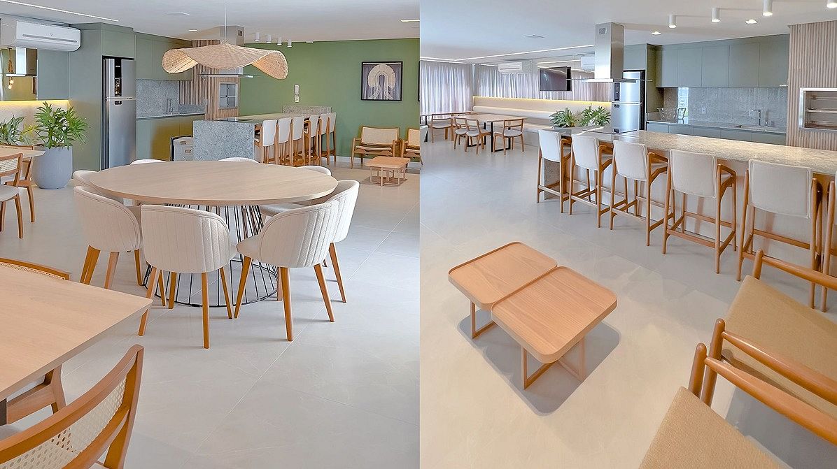 Apartamento, 3 quartos, 159 m² - Foto 20