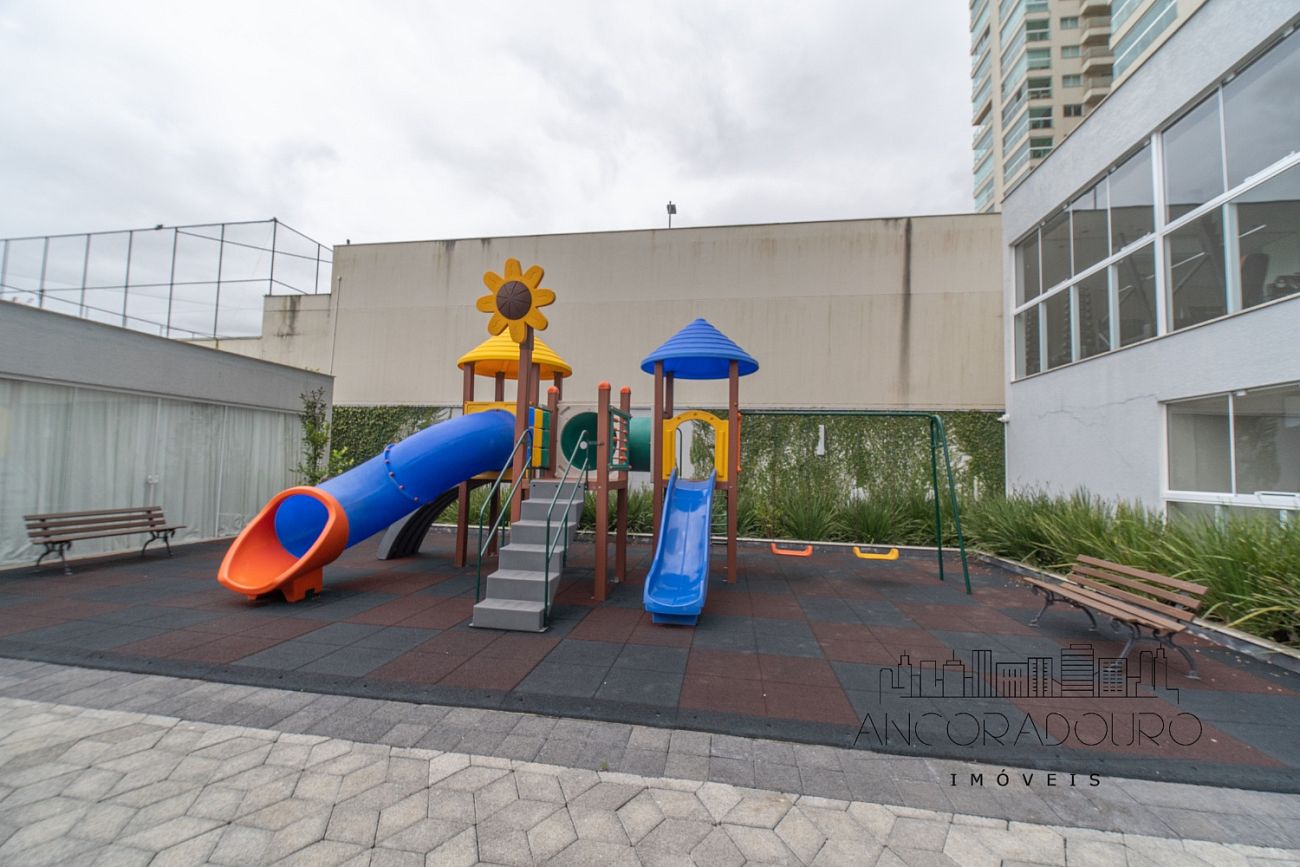 Apartamento, 3 quartos, 159 m² - Foto 10