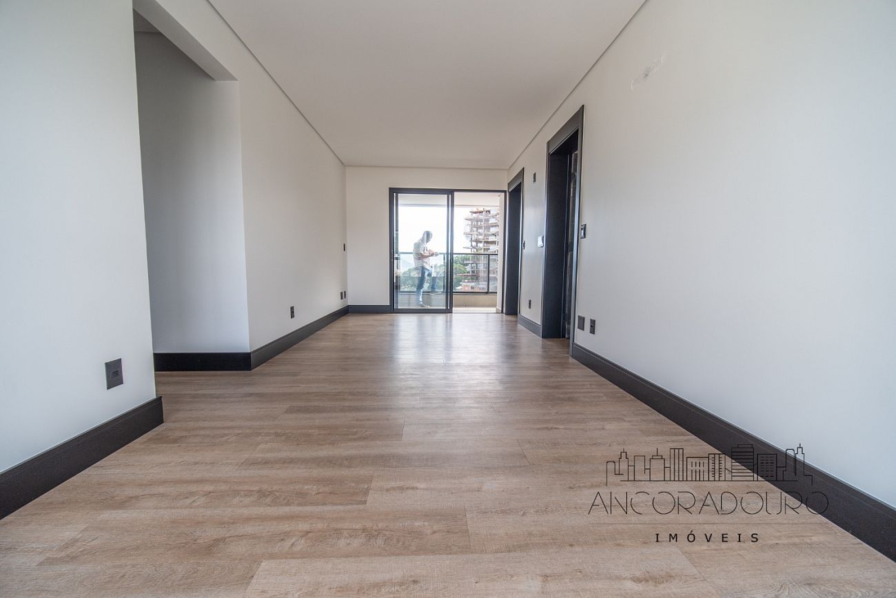 Apartamento, 3 quartos, 114 m² - Foto 3
