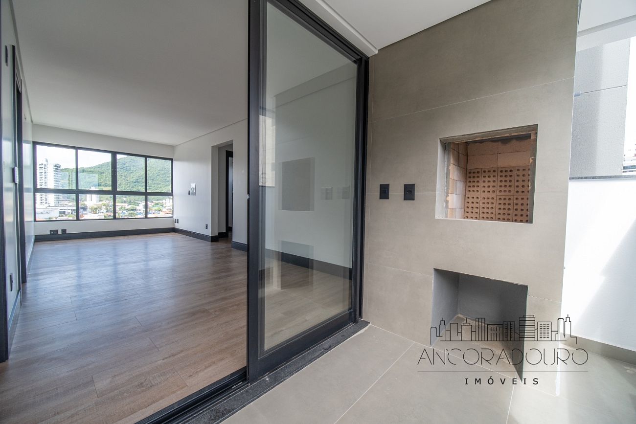 Apartamento, 3 quartos, 114 m² - Foto 4