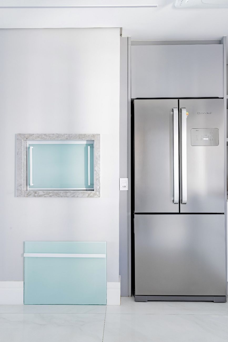 Apartamento, 4 quartos, 264 m² - Foto 59