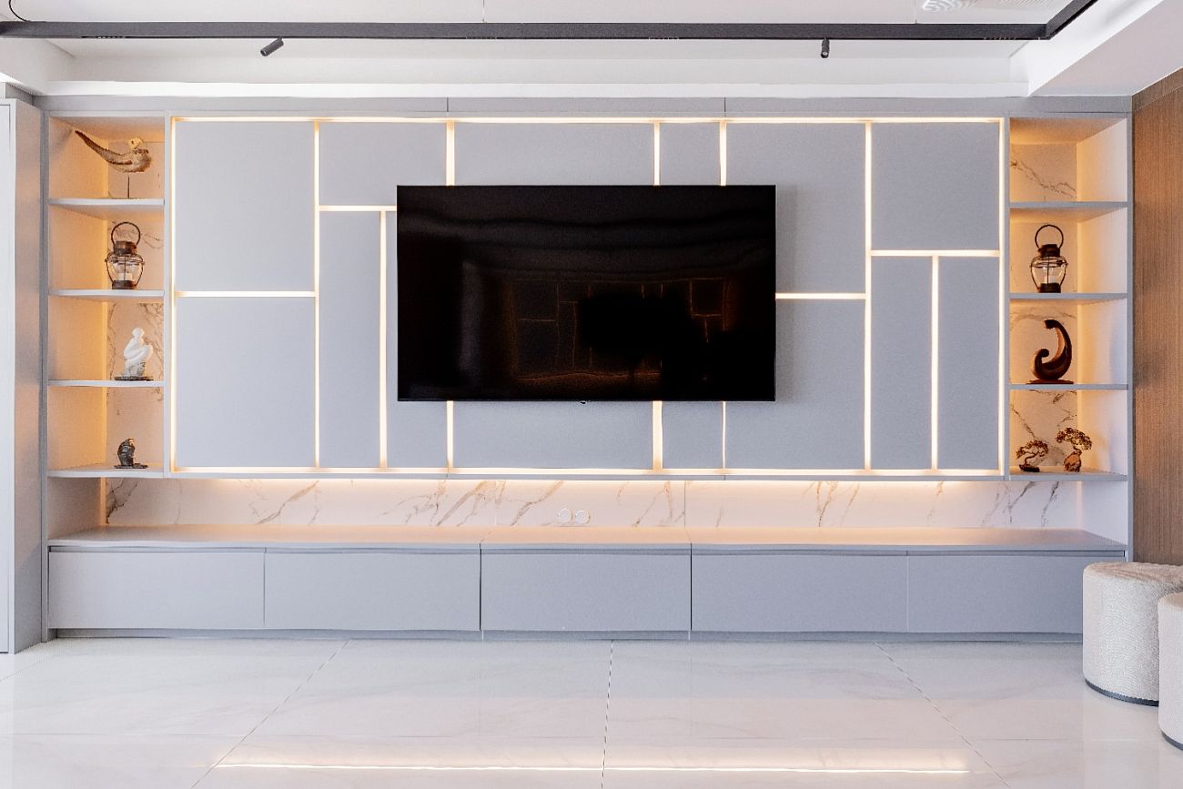 Apartamento, 4 quartos, 264 m² - Foto 53