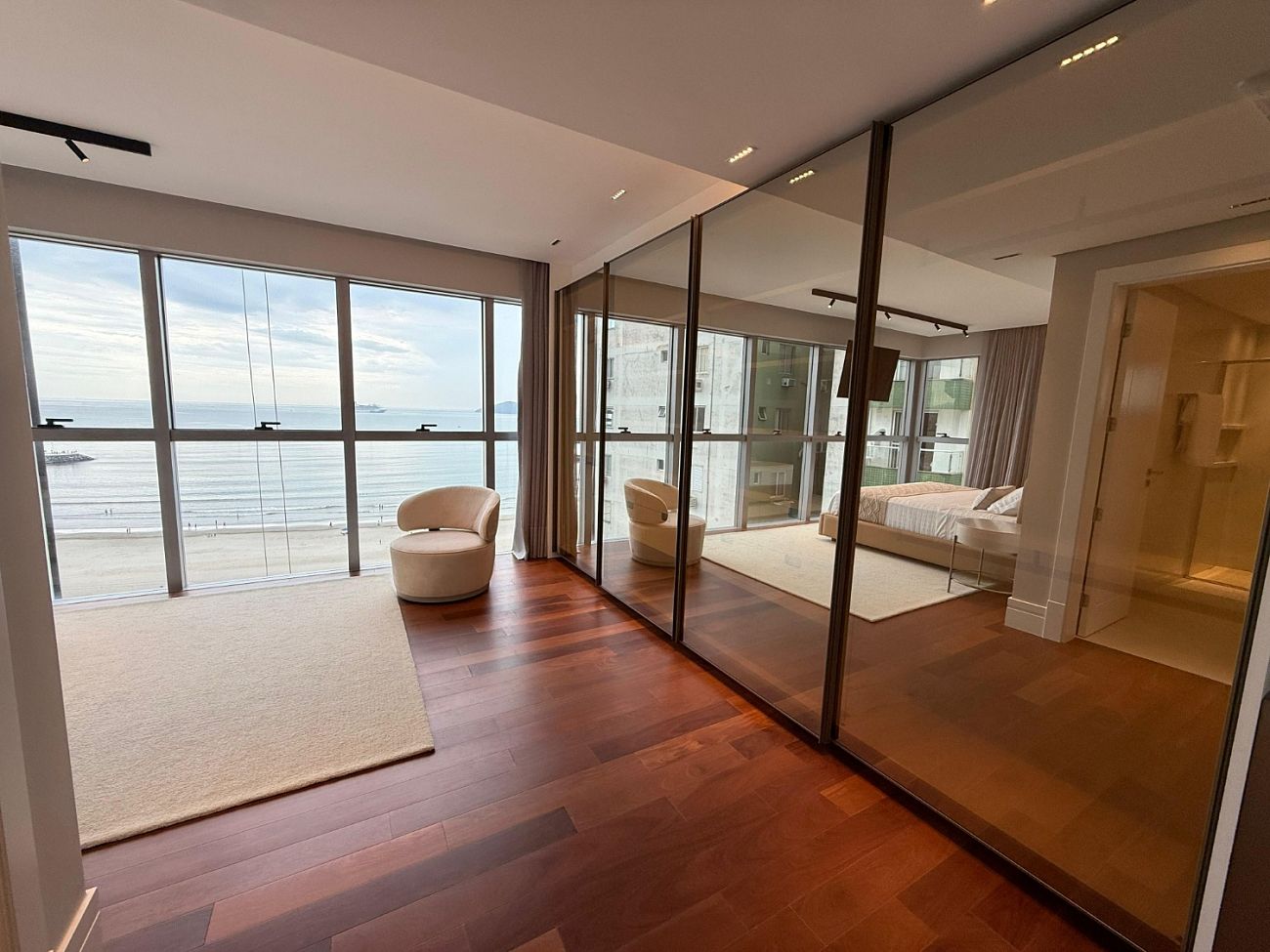 Apartamento, 4 quartos, 264 m² - Foto 116