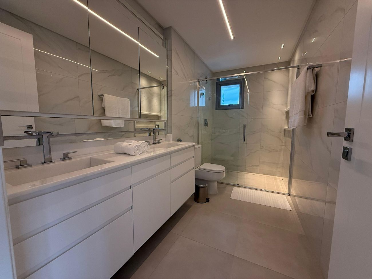 Apartamento, 4 quartos, 264 m² - Foto 113