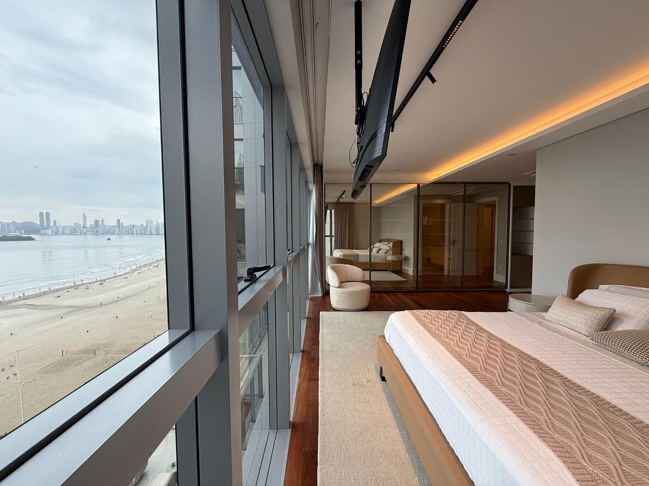 Apartamento, 4 quartos, 264 m² - Foto 110