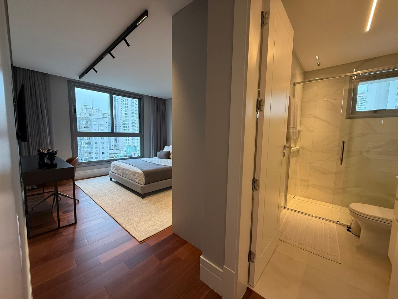 Apartamento, 4 quartos, 264 m² - Foto 108