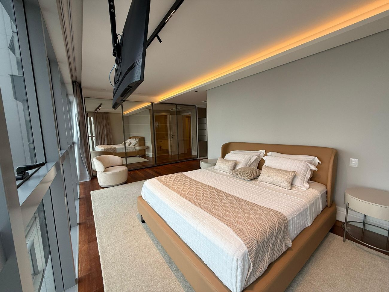 Apartamento, 4 quartos, 264 m² - Foto 109