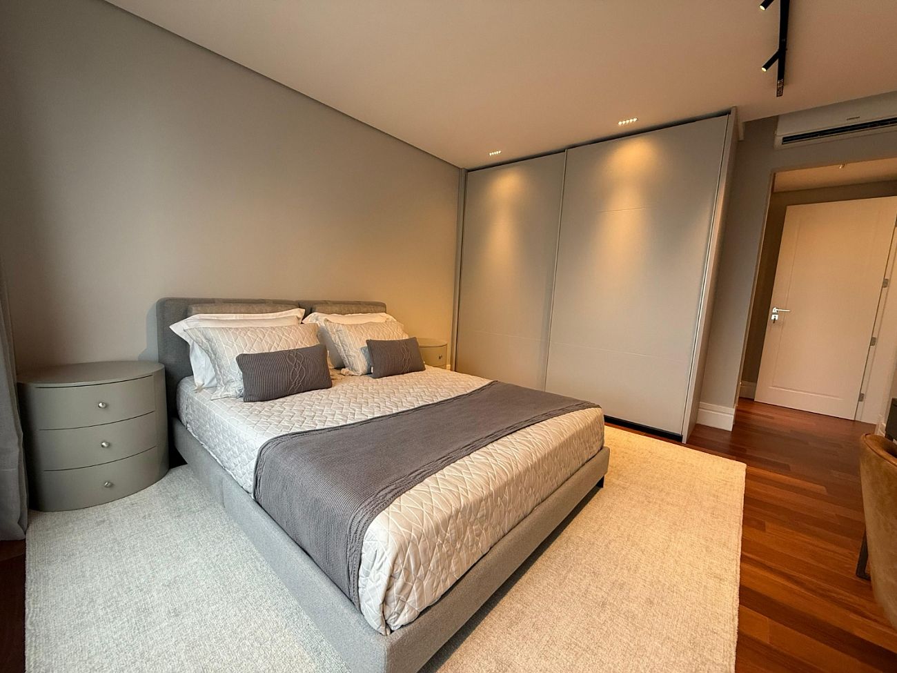 Apartamento, 4 quartos, 264 m² - Foto 105