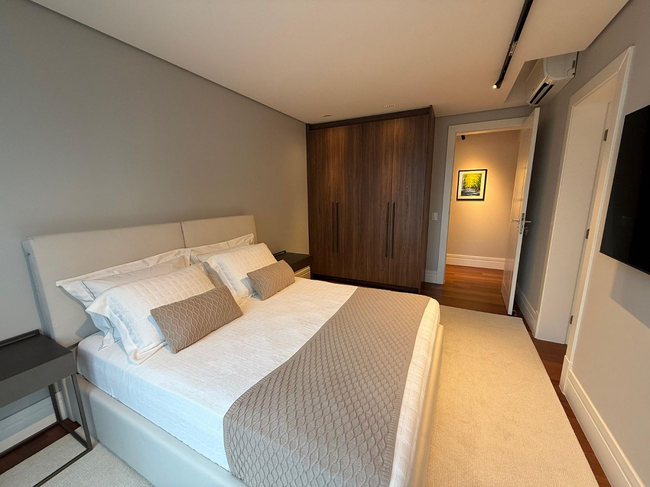 Apartamento, 4 quartos, 264 m² - Foto 99