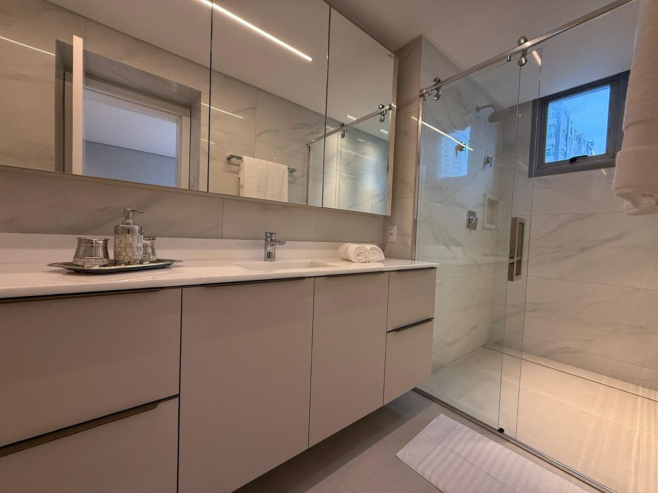 Apartamento, 4 quartos, 264 m² - Foto 100