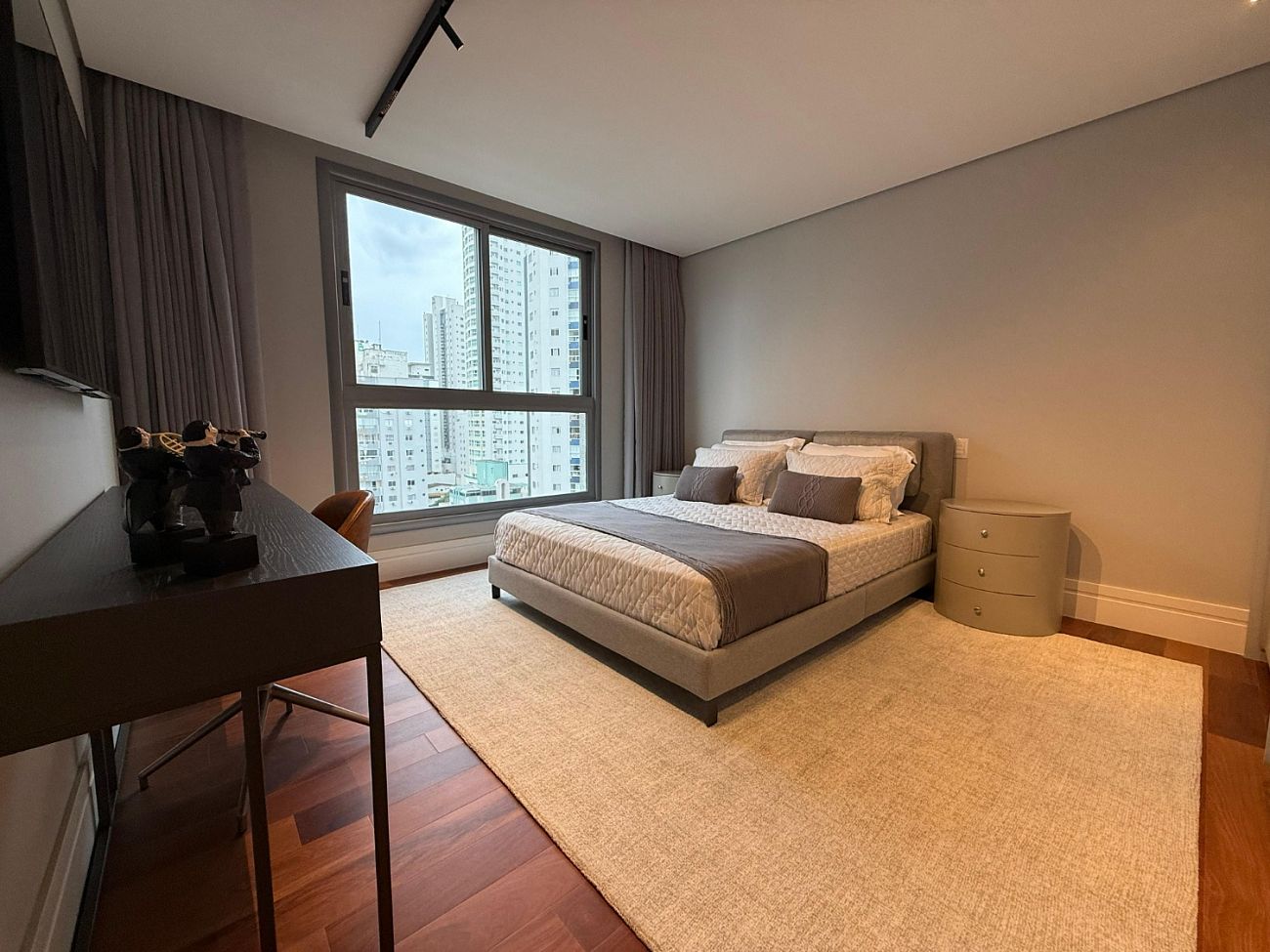 Apartamento, 4 quartos, 264 m² - Foto 106