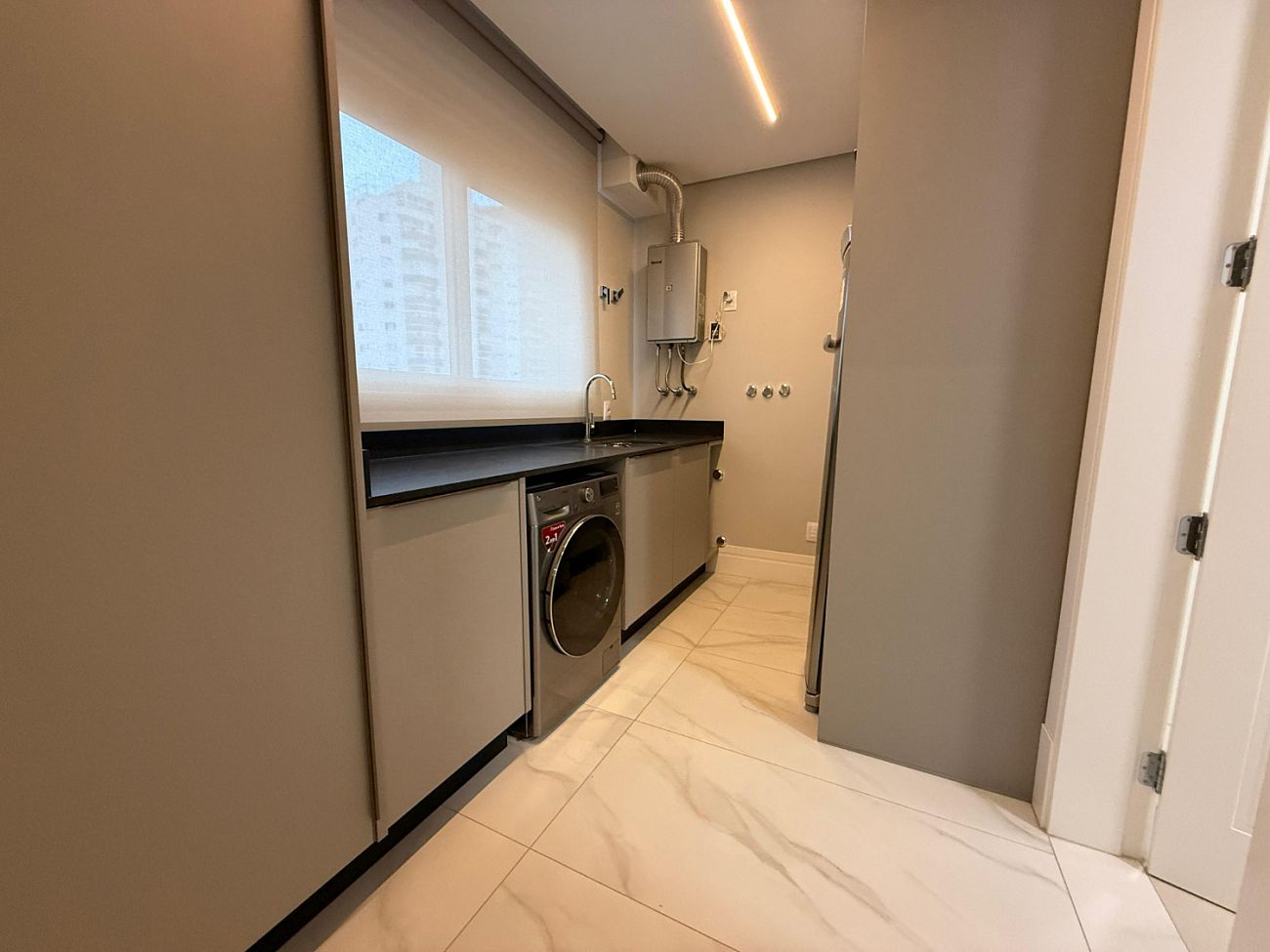 Apartamento, 4 quartos, 264 m² - Foto 80