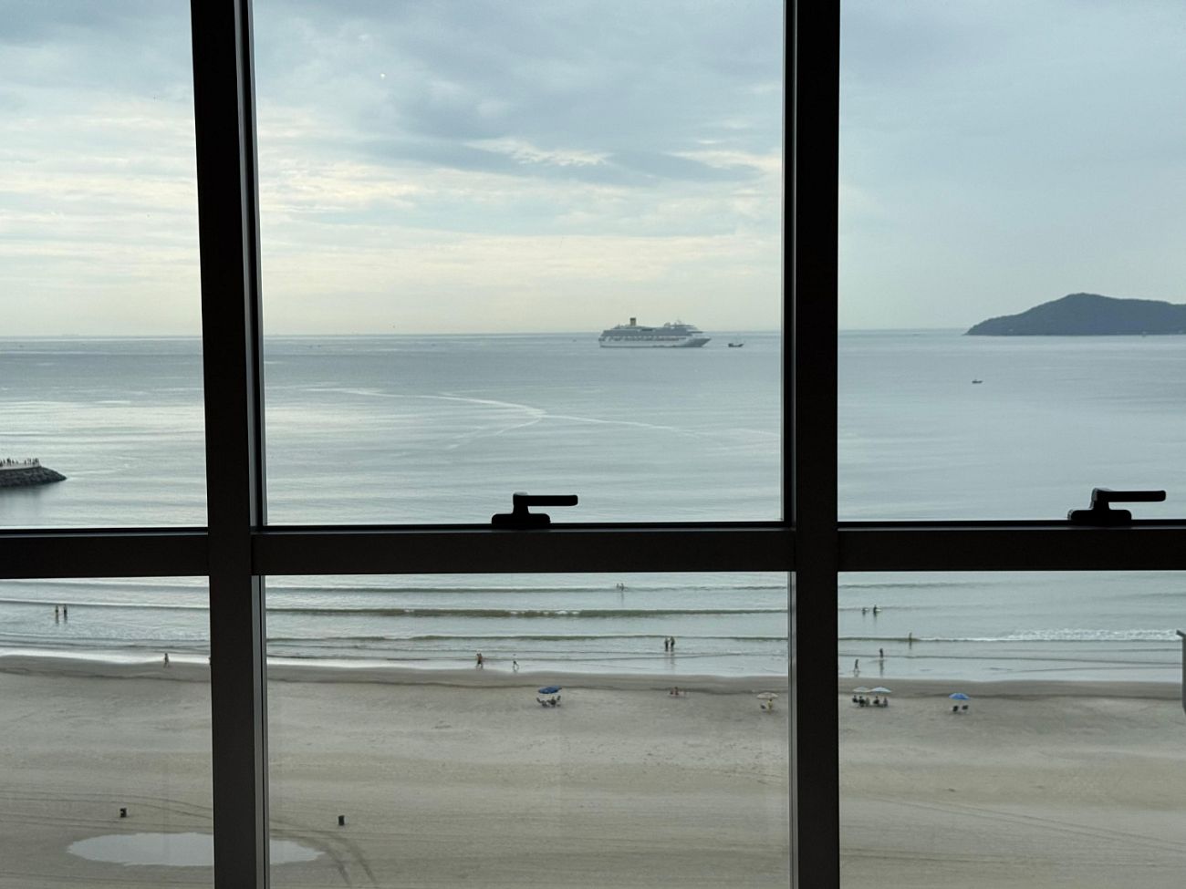 Apartamento, 4 quartos, 264 m² - Foto 90