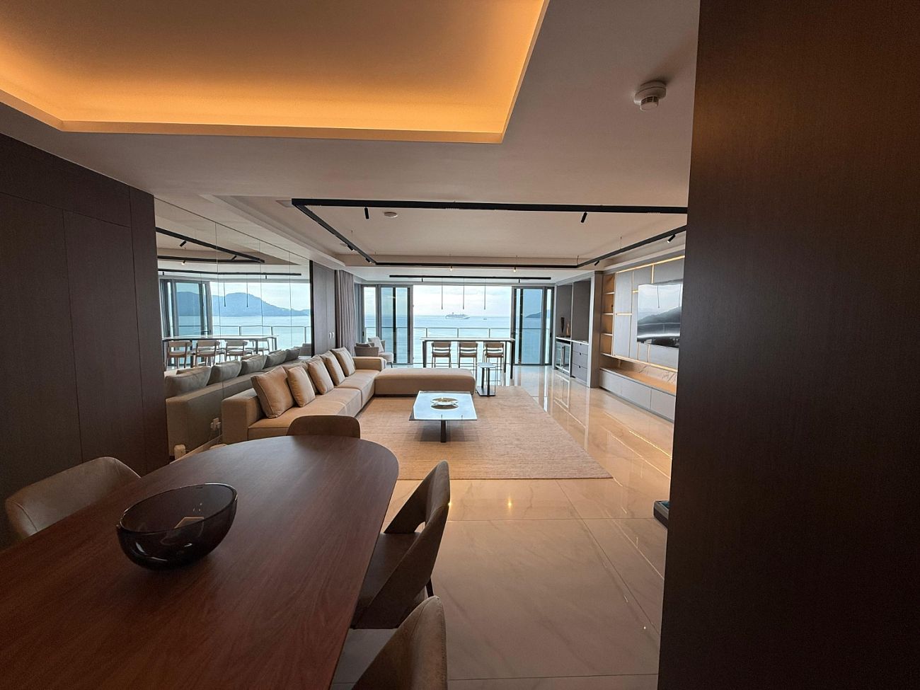 Apartamento, 4 quartos, 264 m² - Foto 86