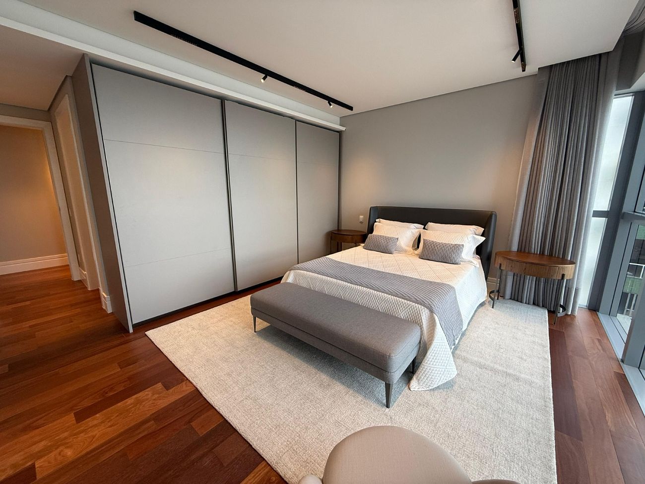 Apartamento, 4 quartos, 264 m² - Foto 93