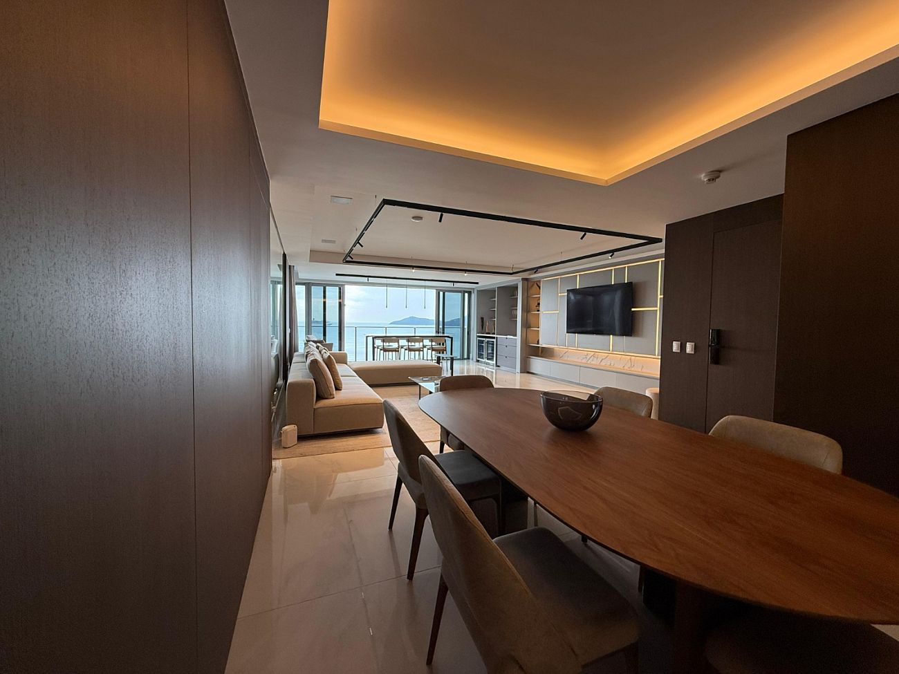 Apartamento, 4 quartos, 264 m² - Foto 89