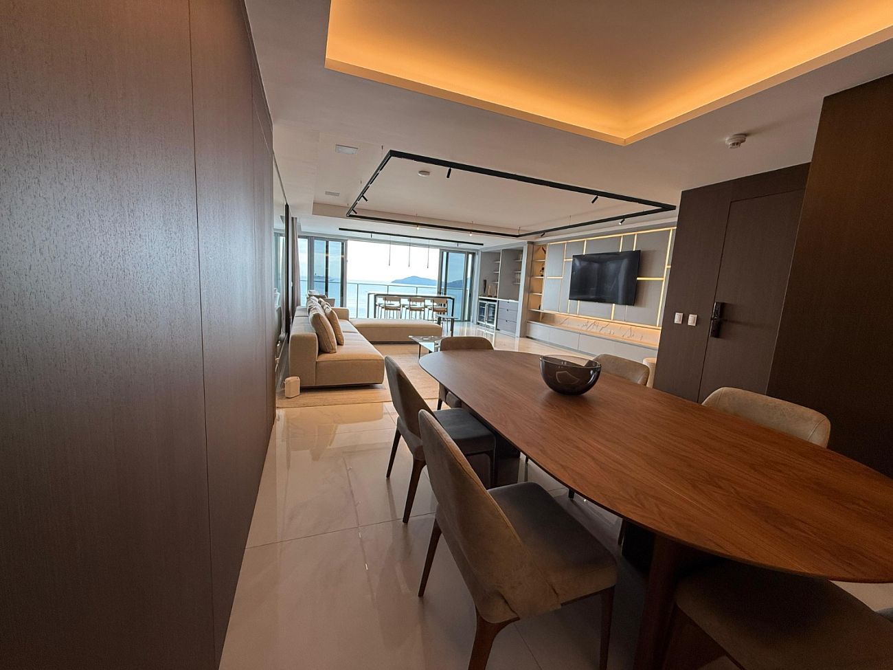 Apartamento, 4 quartos, 264 m² - Foto 88