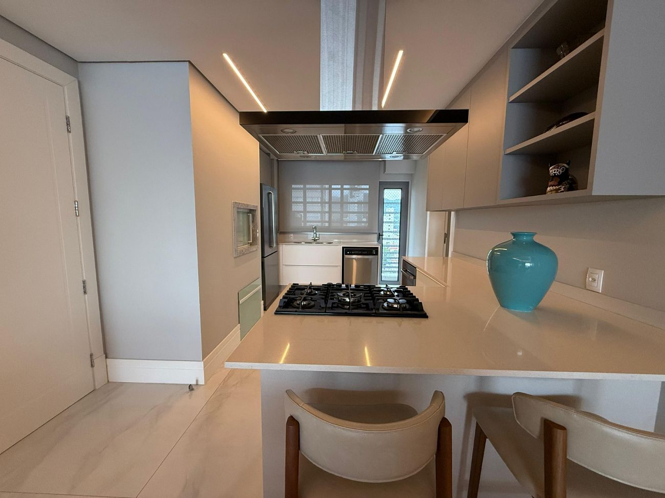 Apartamento, 4 quartos, 264 m² - Foto 87