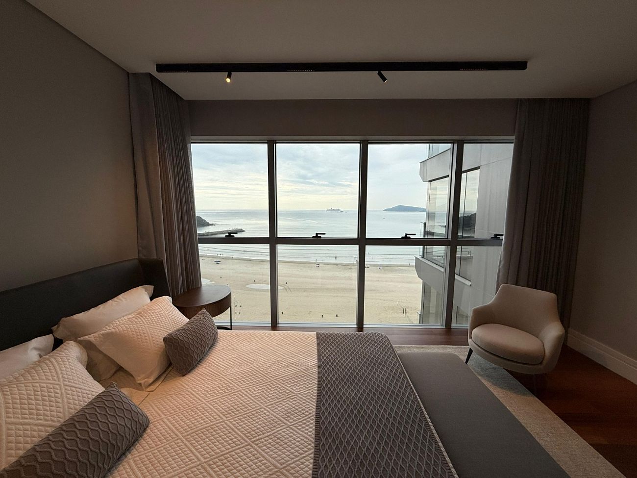 Apartamento, 4 quartos, 264 m² - Foto 92