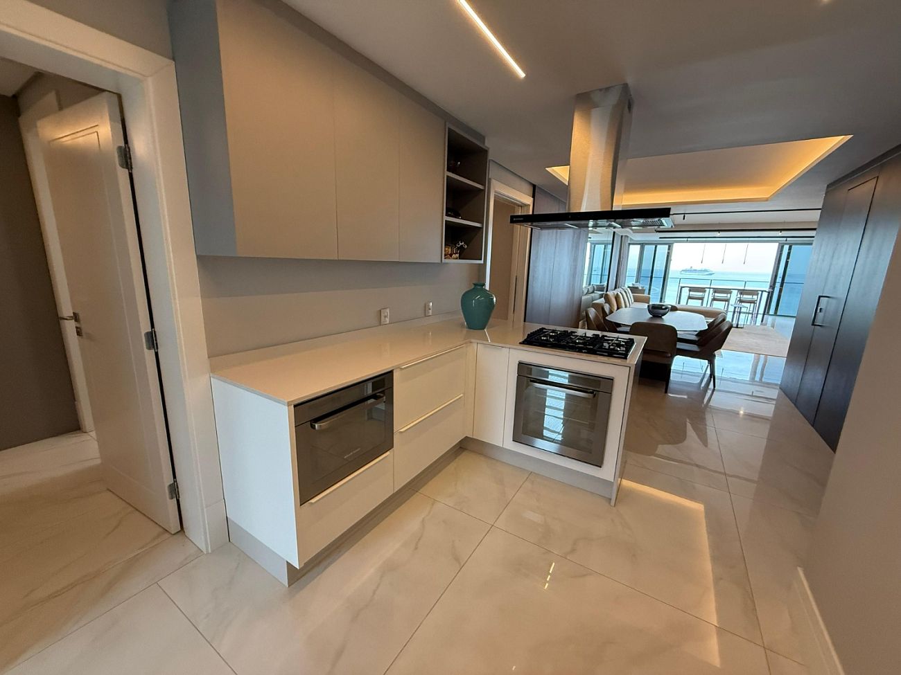 Apartamento, 4 quartos, 264 m² - Foto 77