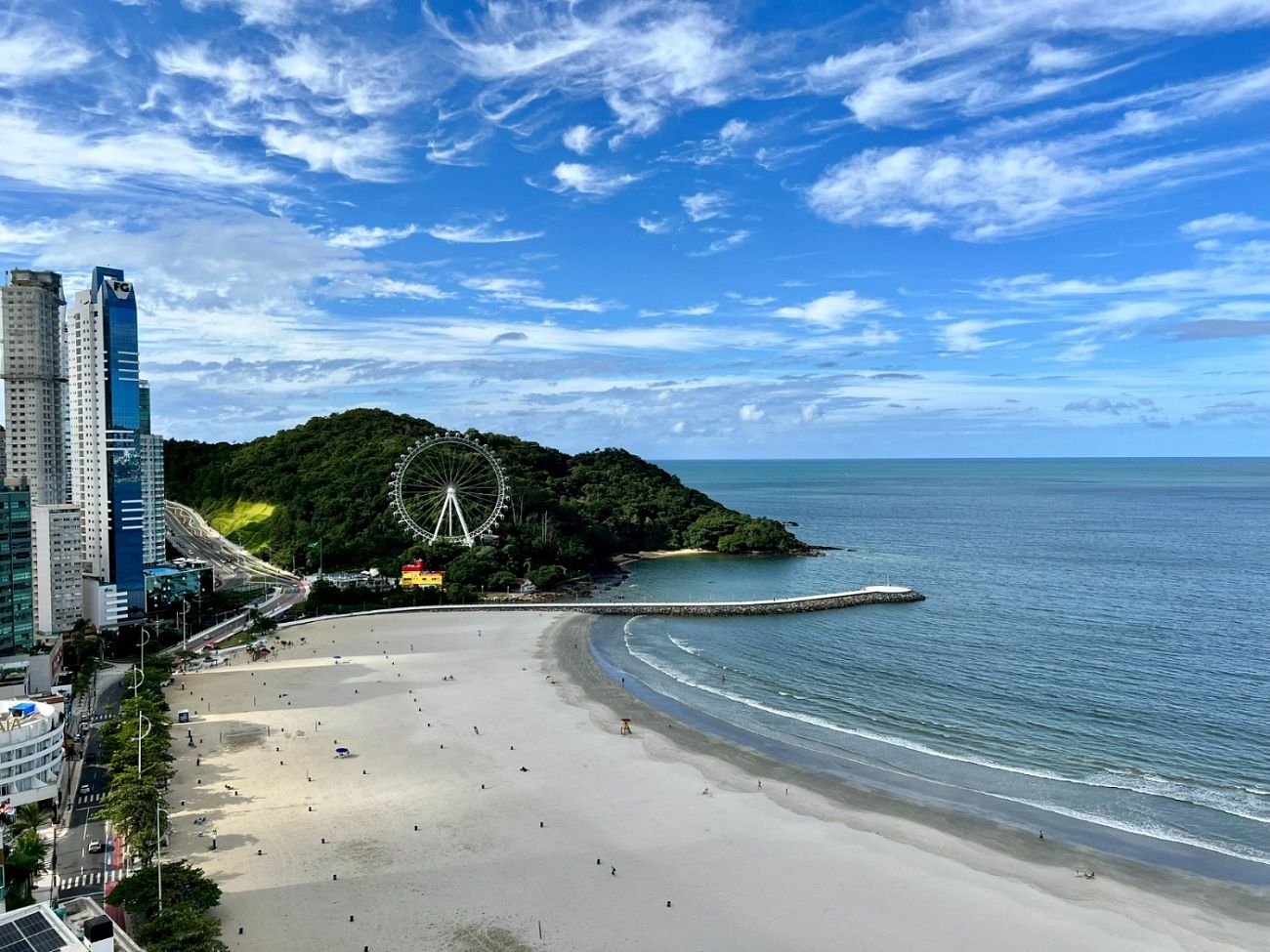 Apartamento, 4 quartos, 264 m² - Foto 3