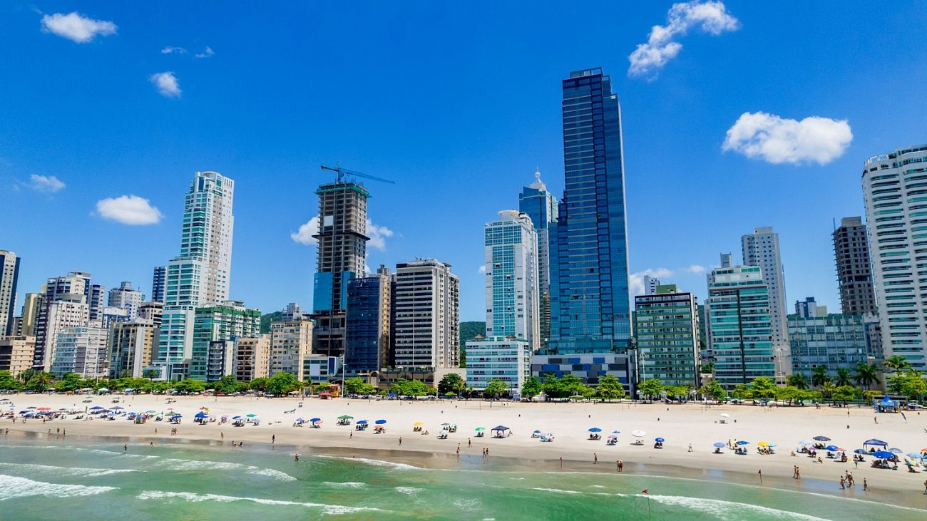 Apartamento, 4 quartos, 264 m² - Foto 4